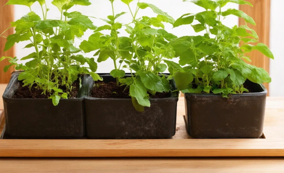 Temperature and Air: Creating the Perfect Environment