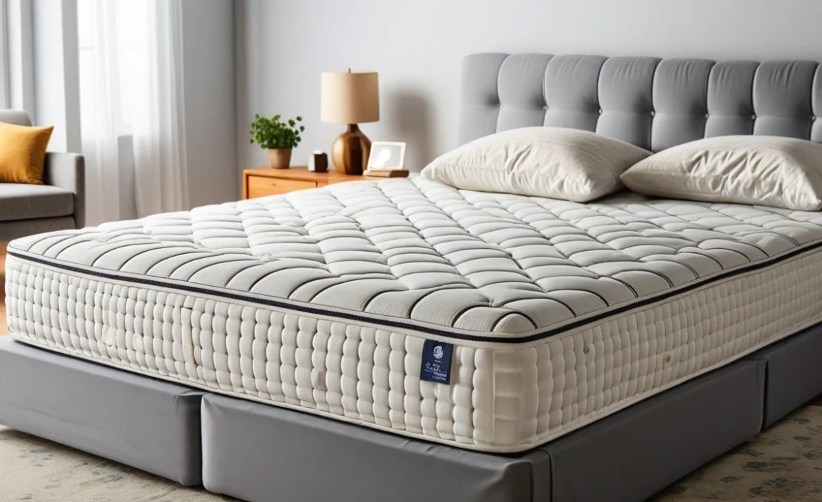 Temporary Solutions for a Sinking Mattress
