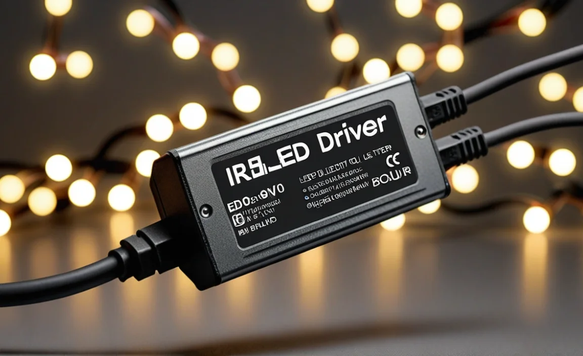 Testing Your LED Driver