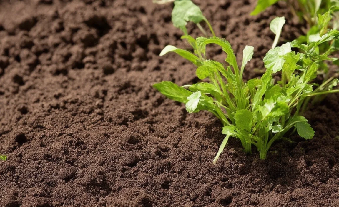 Testing Your Soil Before Planting