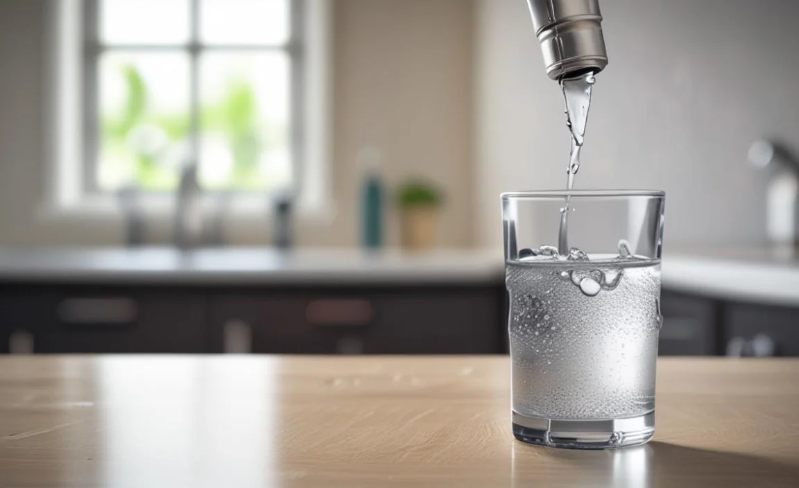 Testing Your Tap Water