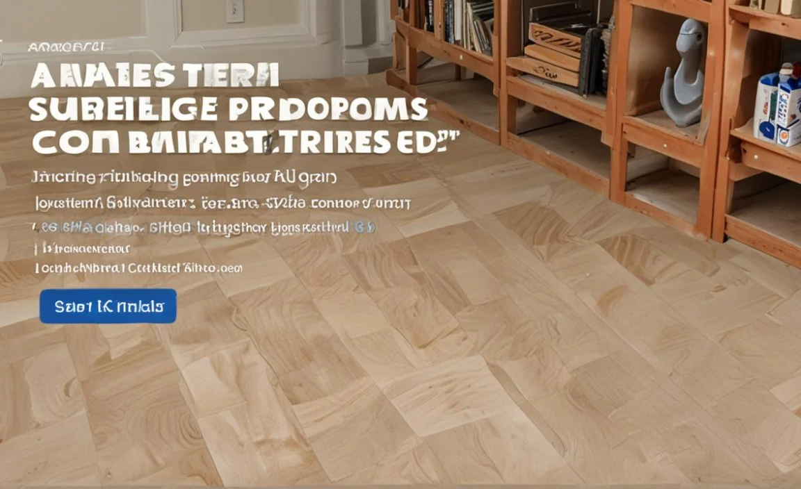 The Advantech Subfloor Problems: Avoid Common Mistakes