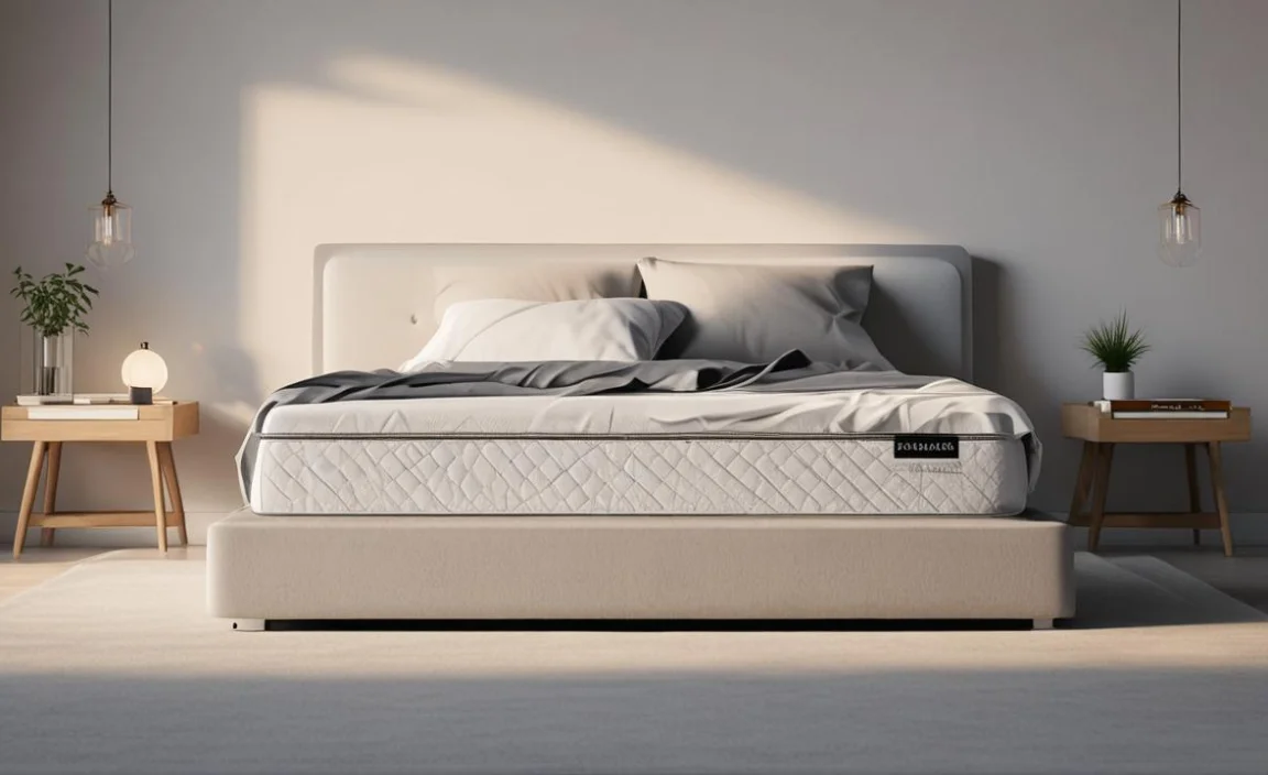 The Age of Your Mattress