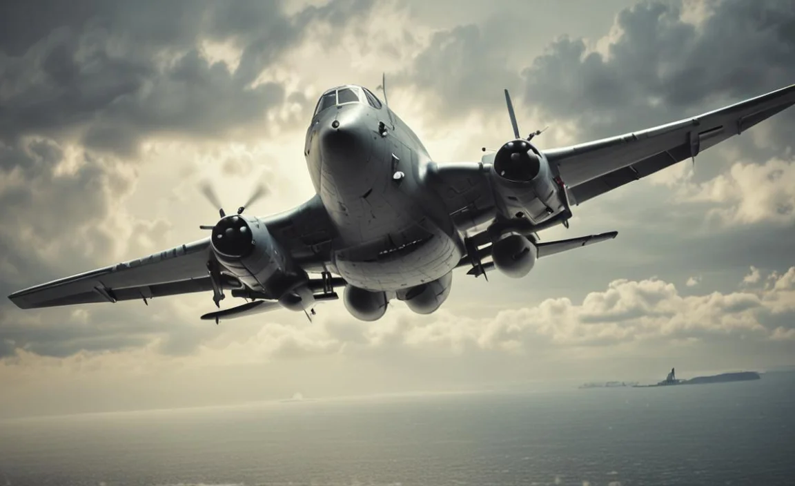 The Attack on the Yamato