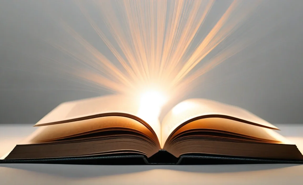 The Author’s Writing Style