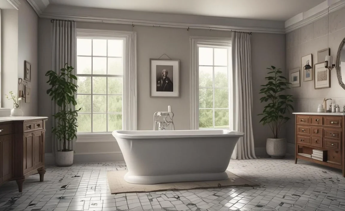 The Bathtub Incident Explained