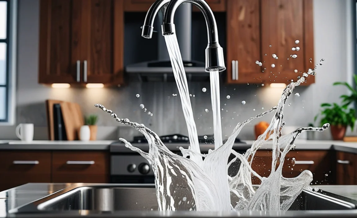 The Behavior of High-Pressure Air Masses