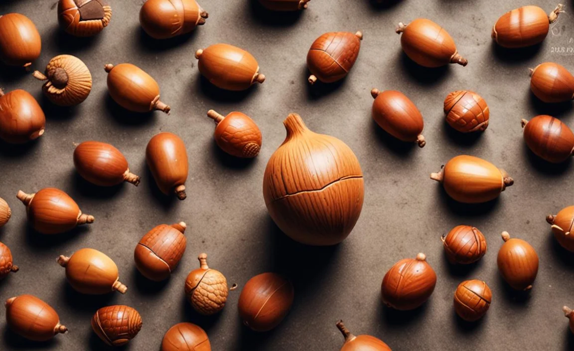 The Best Acorns to Plant
