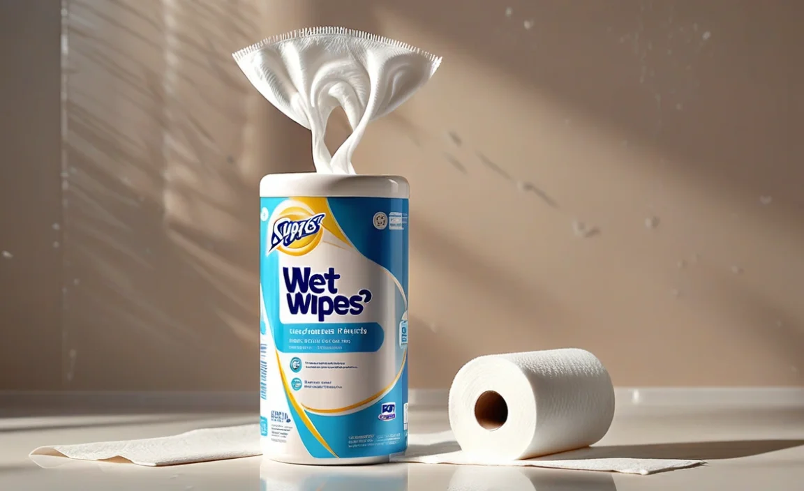 The Case for Toilet Paper