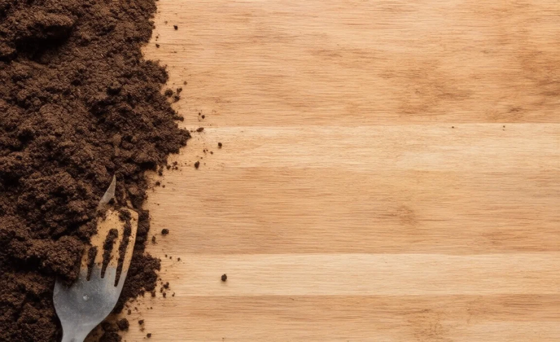 The Composting Process: Mixing and Turning