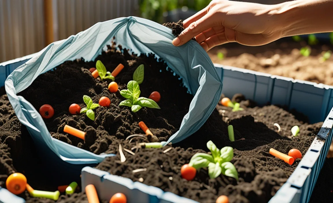 The Core Ingredients: What Goes In?