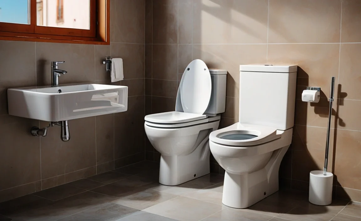 The Cultural Acceptance of Bidets Across Europe