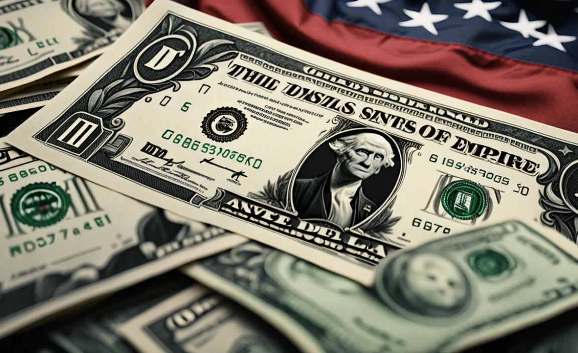 The Current State of U.S. National Debt