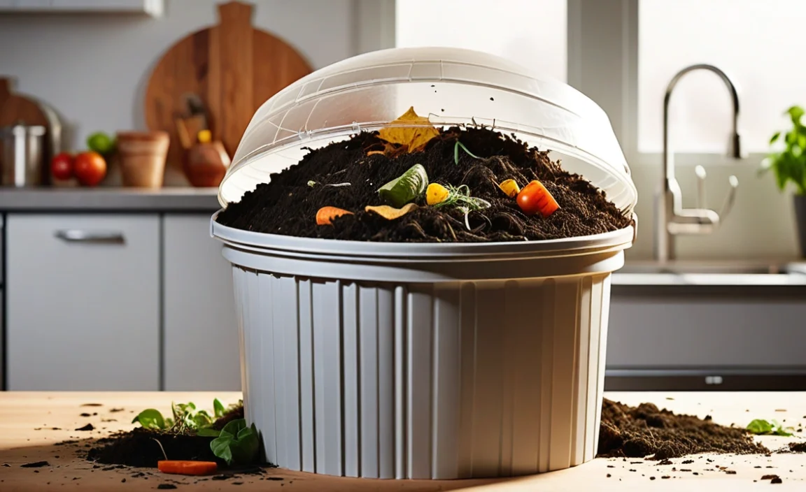 The Effortless Composting Process: Step-by-Step