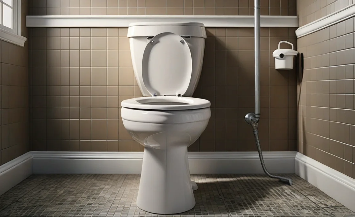 The Evolution of Toilets Through the Ages