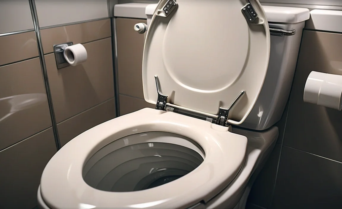 The Flushing Process