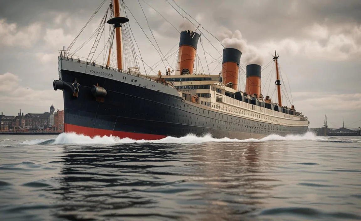 The Impact of the Sinking on Maritime Law