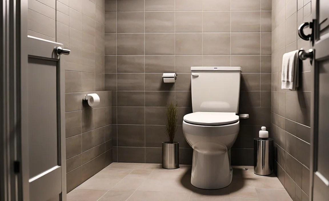 The Importance of Proper Toilet Facilities