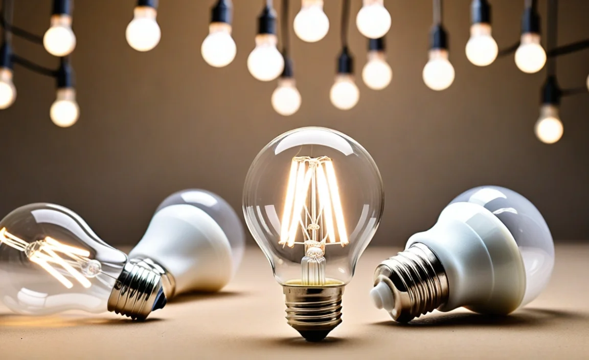 The Importance of Recycling LED Bulbs