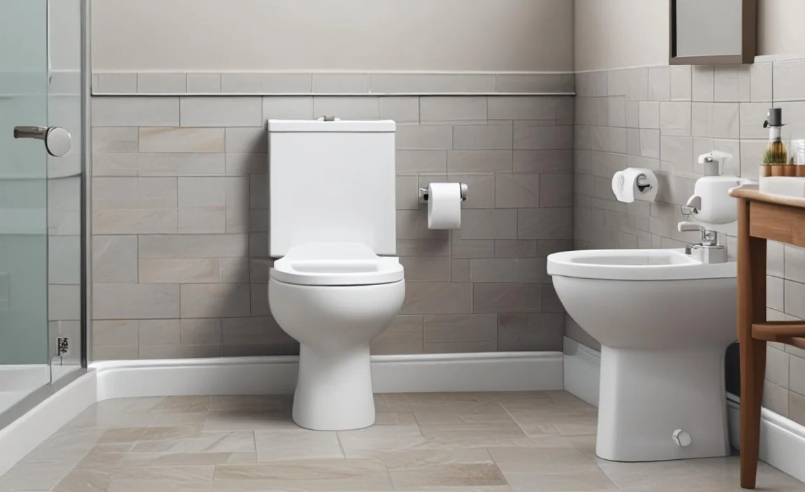 The Importance of Toilet Cleaning