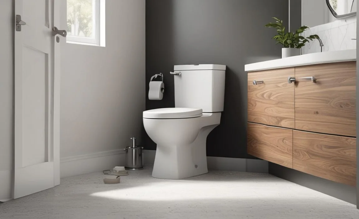 The Importance of Toilet Trapway Size