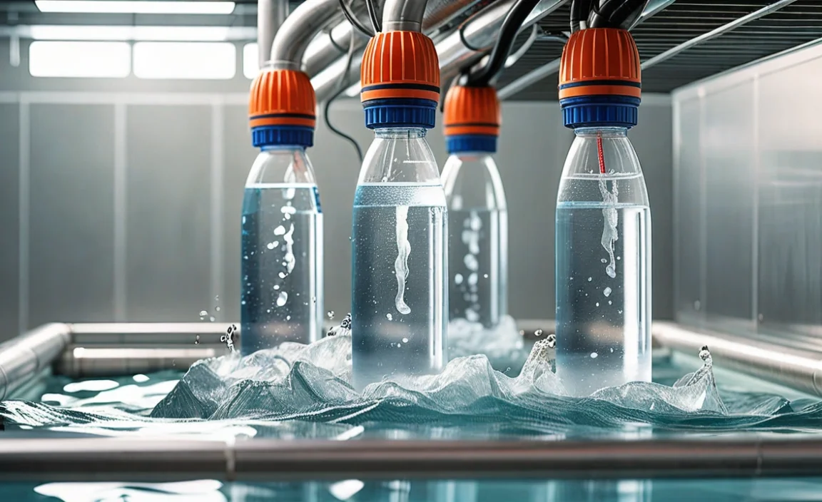 The Importance of Water Circulation