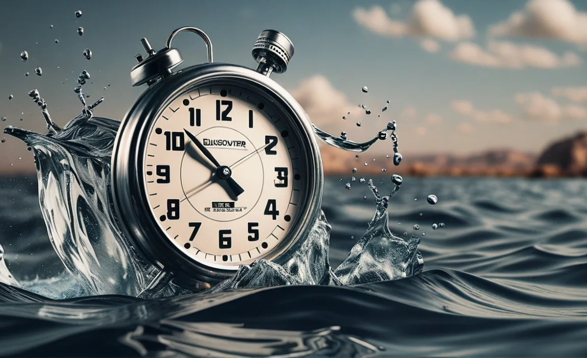 The Journey of the Endurance