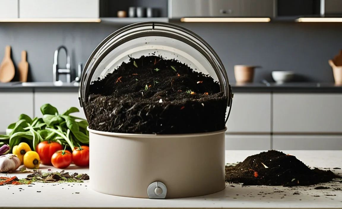 The &ldquo;Greens&rdquo; and &ldquo;Browns&rdquo; Ratio Explained