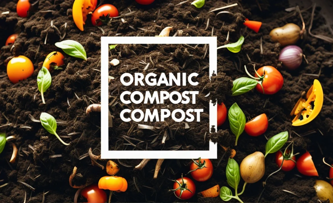 The Magic Recipe: What GOES Into Your Compost (Greens &amp; Browns)