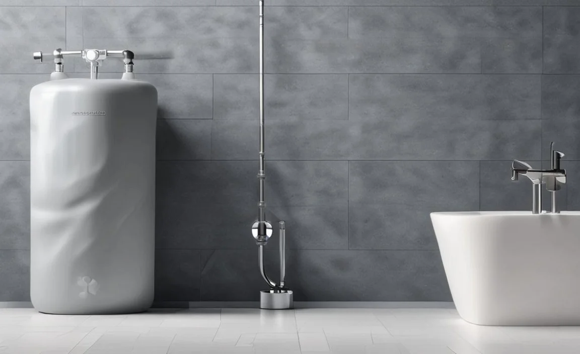 The Minerals in Hard Water vs. Softened Water