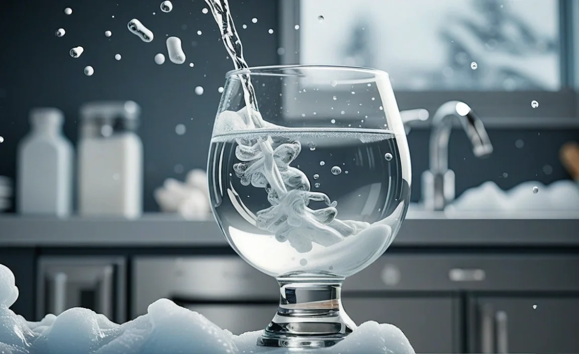 The Physics of Cold Air Sinking