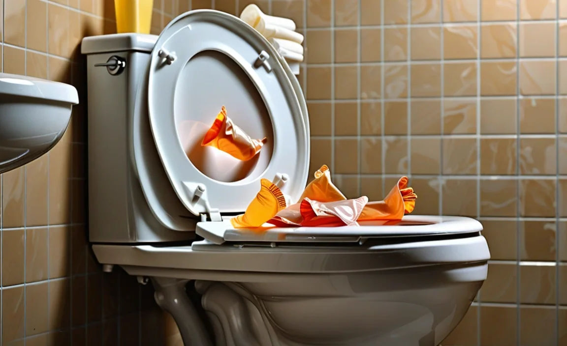 The Properties of Condoms