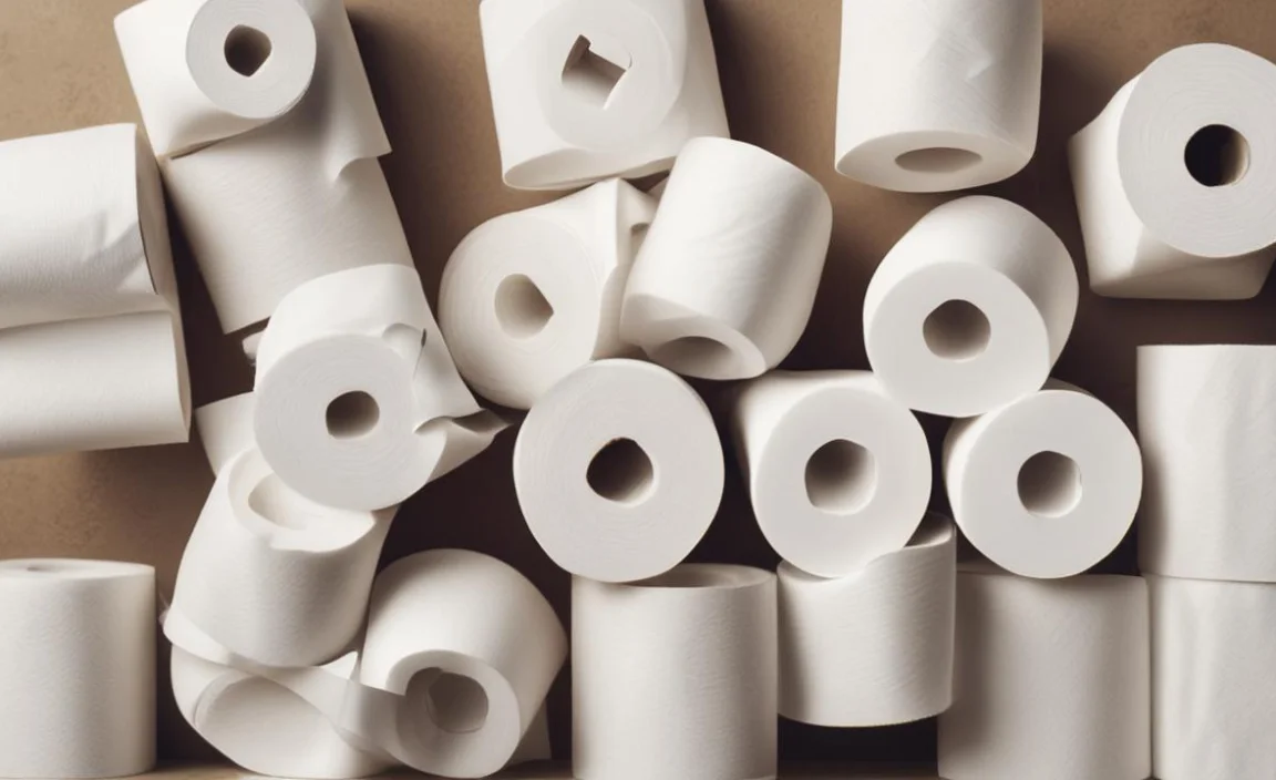 The Psychological Factors Behind Hoarding Toilet Paper