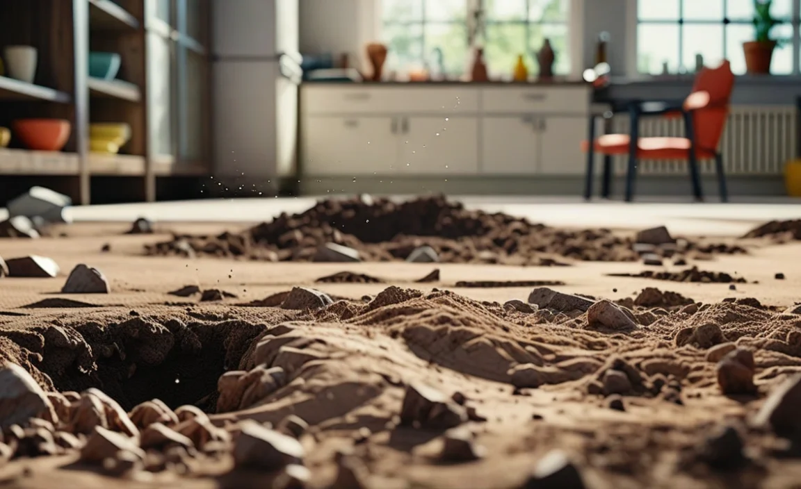 The Psychology of Absence