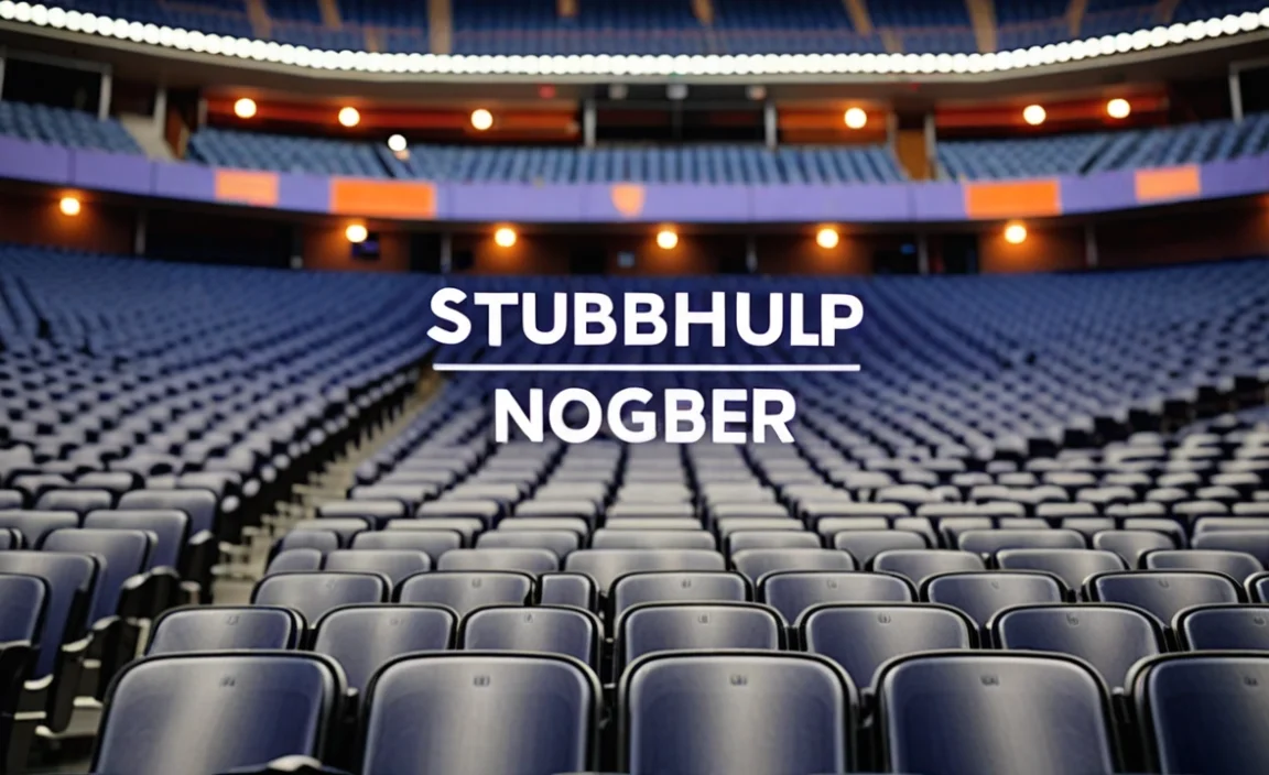 The Reason Behind Not Displaying Seat Numbers