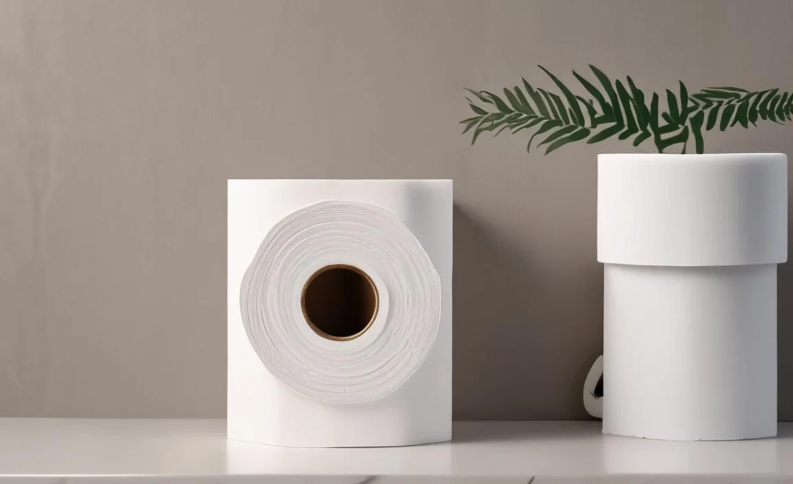 The Role of RV Toilet Paper