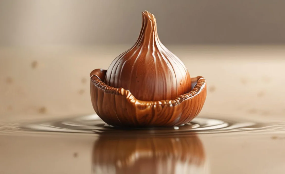 The Science Behind Acorn Buoyancy