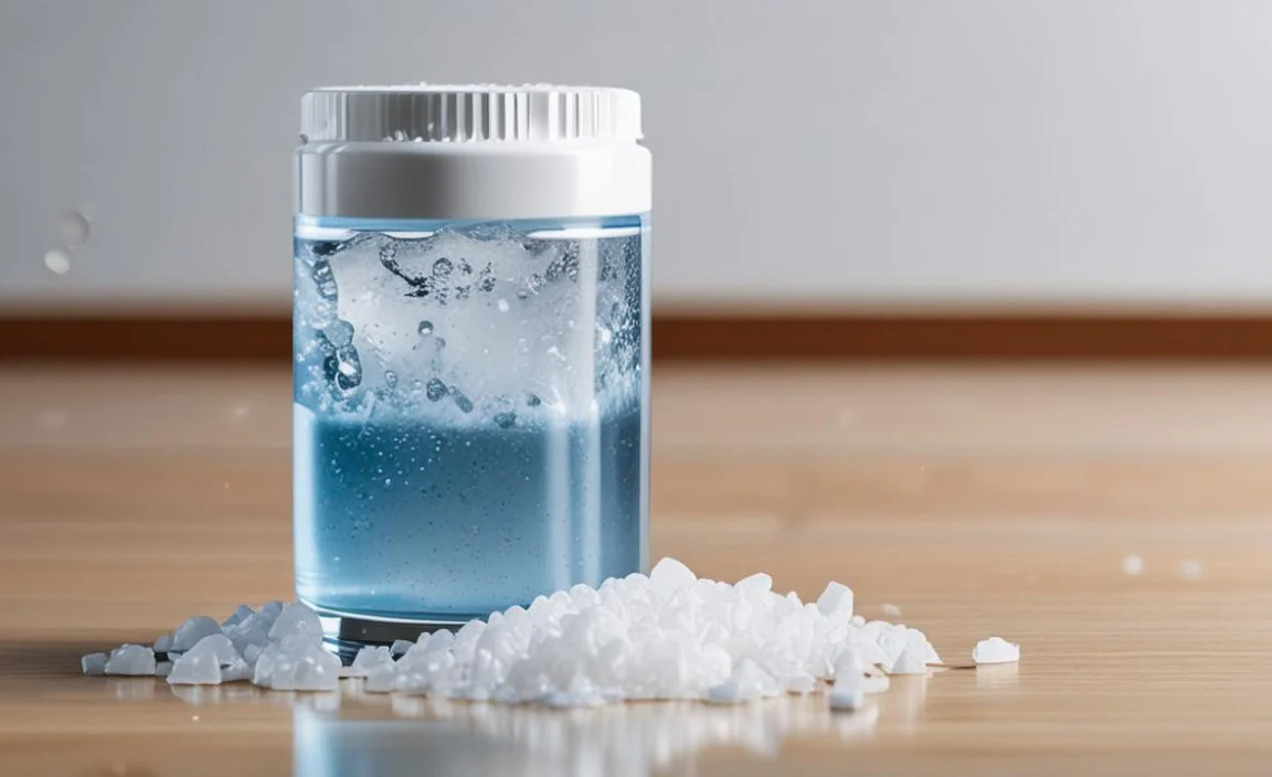 The Science Behind Ice Melting