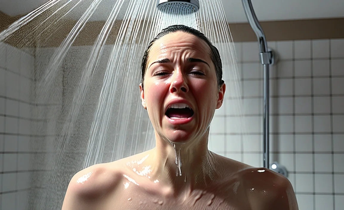 The Science Behind Showering and Health