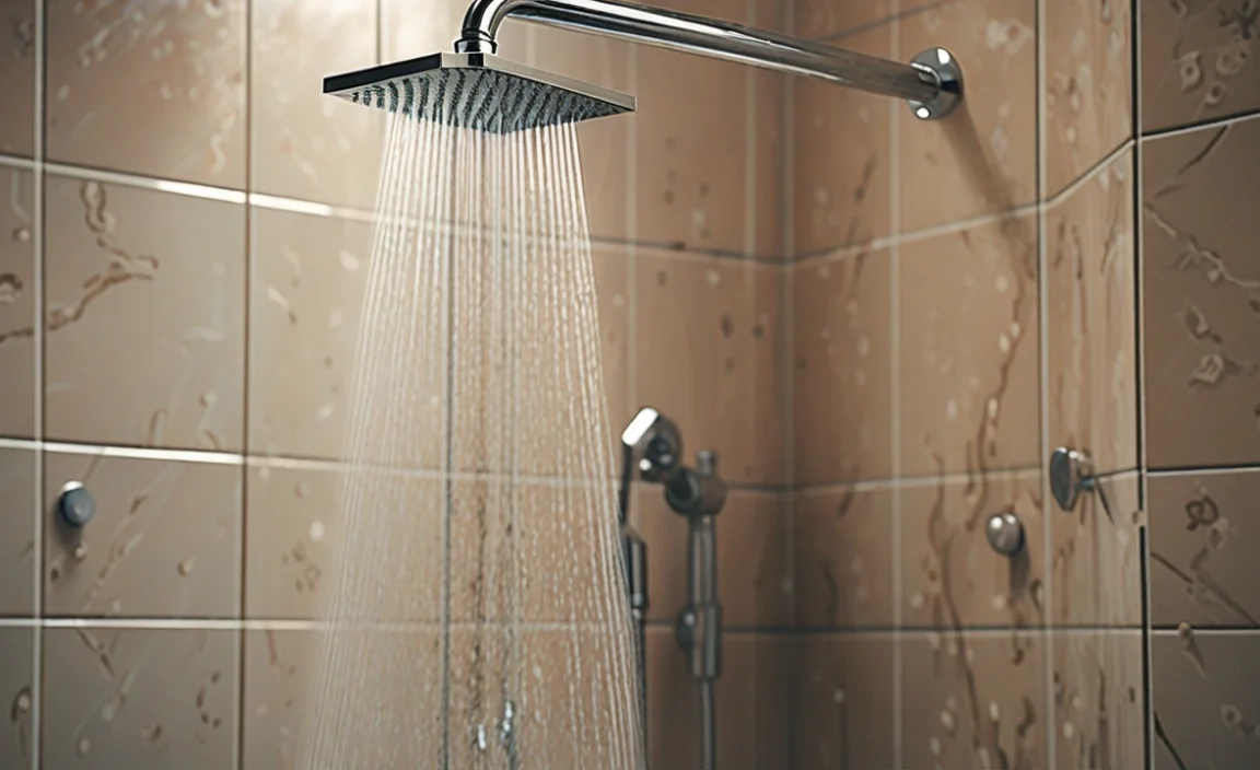The Science Behind Showering Frequency