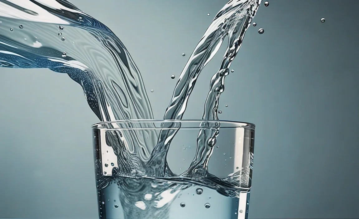 The Science Behind Slimy Texture