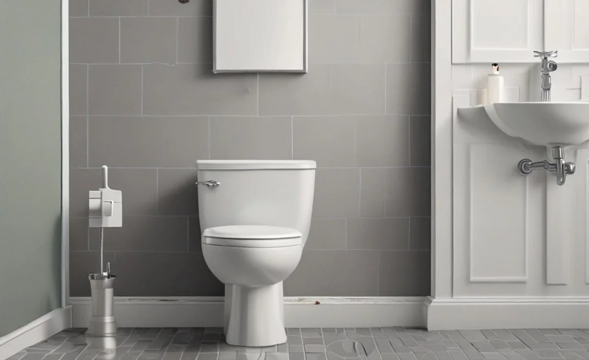 The Science Behind Toilet Clogs