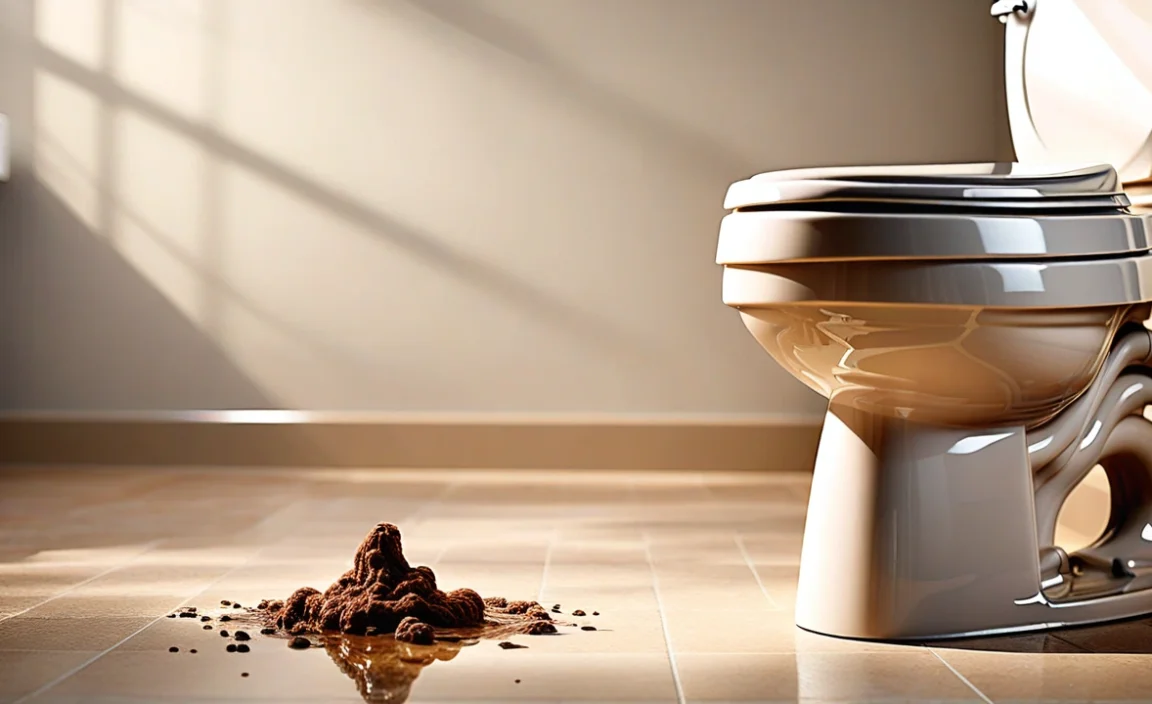 The Science of Stool Composition