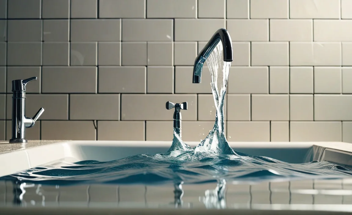 The Sink or Swim Mentality: A Deeper Look