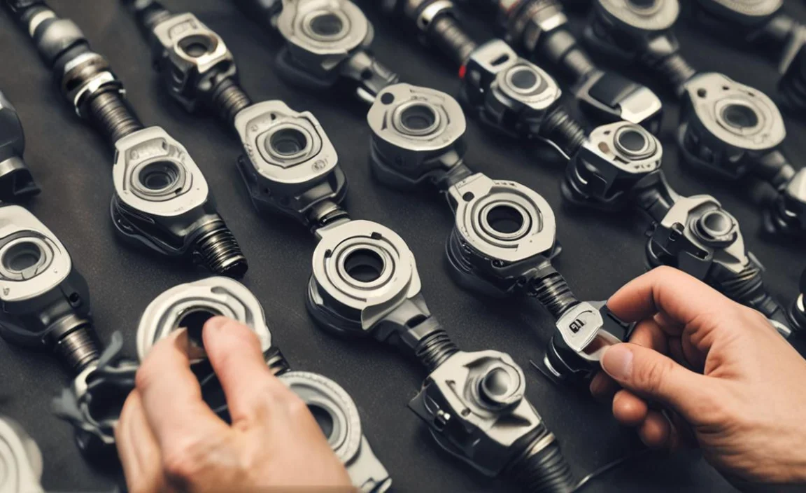 The Ultimate Guide On How To Adjust Rocker Arms On SBC Heads