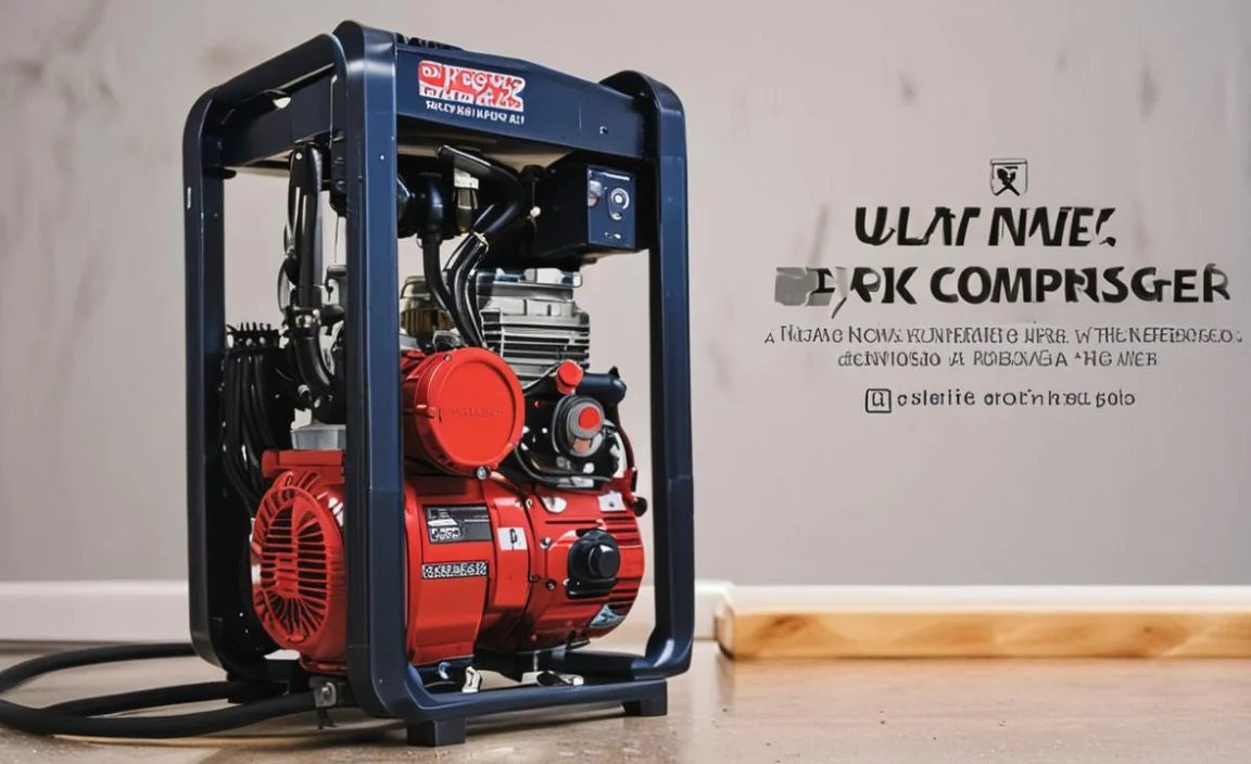 The Ultimate Guide To PEX For Air Compressor