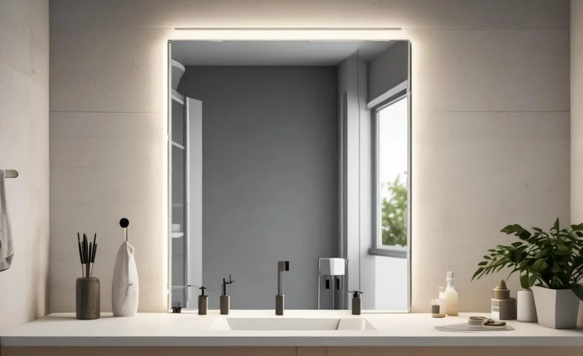 The Versatility of Mirror Designs