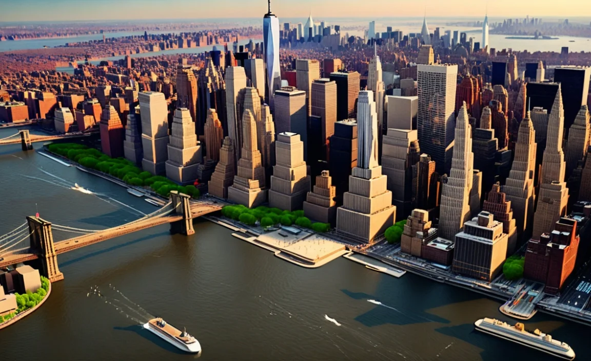 The Vulnerability of New York City