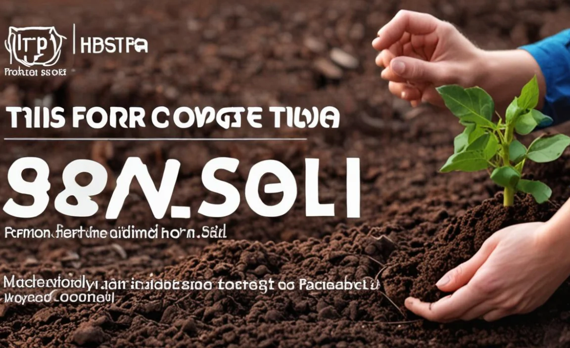 Tips For Adding Compost To Soil – A Step By Step Guide