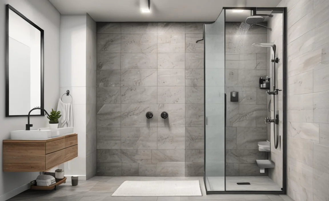 Tips for Efficient Use of Your Shower Time
